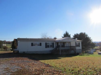 432 TAYLOR ST, Nickelsville, VA 24271 FSBO