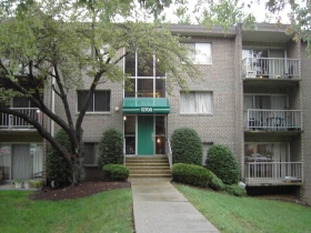 12705 DARA DR  UNIT # 103, WOODBRIDGE, VA 22192 