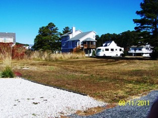 LOT 1199 SALTY WAY, GREENBACKVILLE, VA 23356 