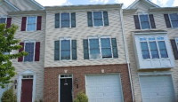 816 Fairview Village Court 20, Culpeper, VA 22701 