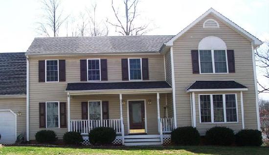 12449 Cameron Bridge Place, Midlothian, VA 23112 