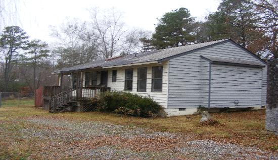 10222 Carl Anne Road, Chesterfield, VA 23832 