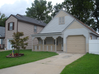 4118 OLD LYNE RD, VIRGINIA BEACH, VA 23453 