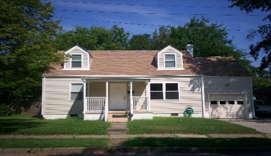 4505 Bankhead Avenue, Norfolk, VA 23513 
