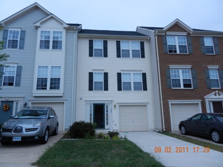 7102  WHEELING WAY, GAINESVILLE, VA 20155 