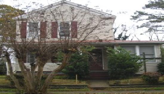 1601 Chesapeake Avenue, Chesapeake, VA 23324 