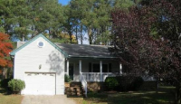 1828 Woodland Road, Suffolk, VA 23436 
