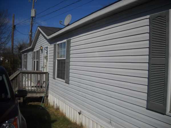 5 Parkside Lane, Stafford, VA 22556 