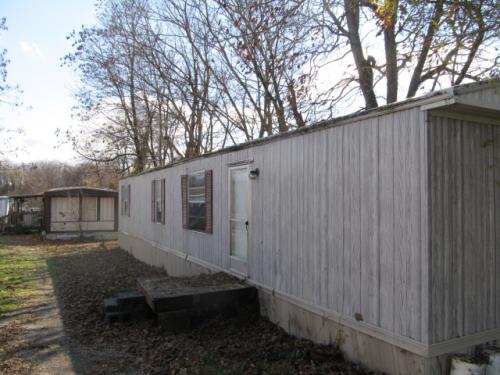 20356 AGATE LN # 12, Bristol, VA 24202 