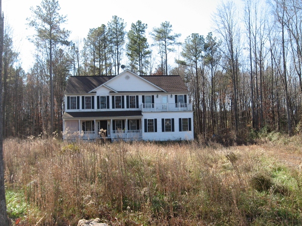 50  ROYAL HILLS DR, FREDERICKSBURG, VA 22406 