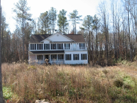 50  ROYAL HILLS DR, FREDERICKSBURG, VA 22406 