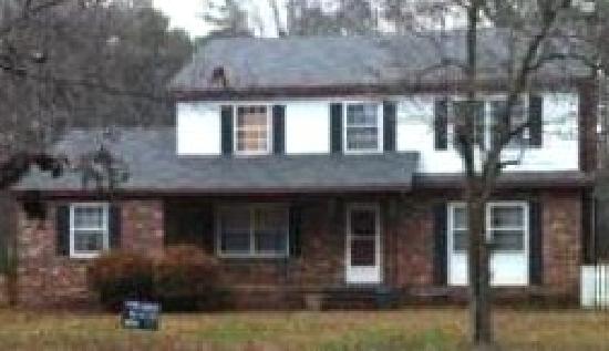 374 Fenton Mill Road, Williamsburg, VA 23188 