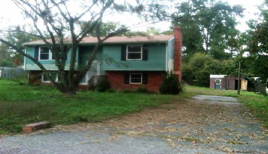 9408 Radborne Road, Richmond, VA 23236 