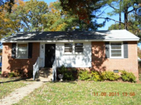 2306 Leah Rd, Richmond, VA 23230 