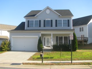 8 Denali Dr, Stafford, VA 22554 