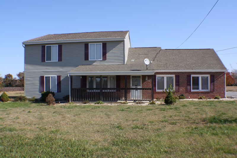 1396 White Marsh Road, Suffolk, VA 23434 