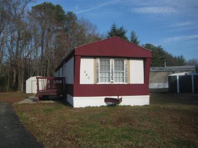 940 Joy Green Lane, Sandston, VA 23150 