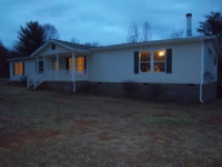 257 WINDY RIDGE WAY, Amherst, VA 24521 