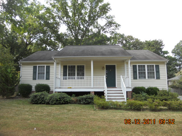 8911 Midway Rd, Richmond, VA 23229 