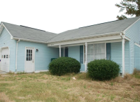 419 Collier Crescent, Suffolk, VA 23434 