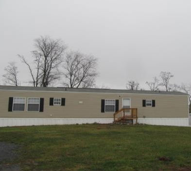 13303 FITZGERALD LN, Glade Spring, VA 24340 