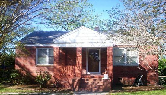 1543 Aspin Street, Norfolk, VA 23502 