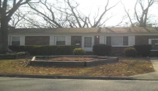 173 Mark Twain Drive, Newport News, VA 23602 