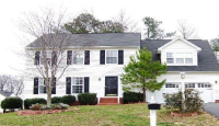 925 Poplar Cove Way, Richmond, VA 23223 