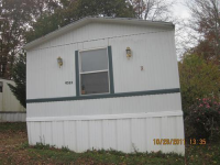 4585 STATE PARK RD #39, Dublin, VA 24084 