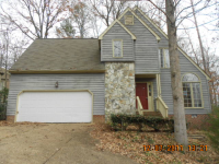 133 Teal Way, Williamsburg, VA 23188 