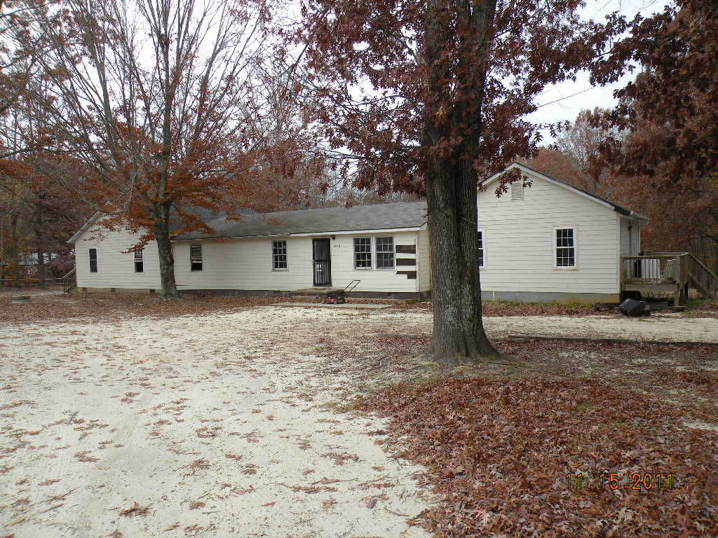 5942 Stanfield Rd, Spotsylvania, VA 22553 