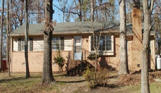 4310 Wraywood Avenue, Chester, VA 23831 