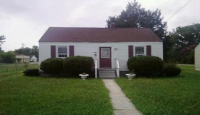 413 Wakefield Avenue, Hampton, VA 23661 