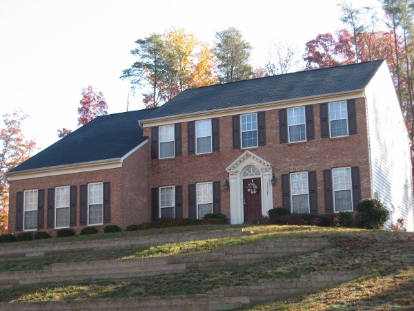 11305  LONG BRANCH WAY, FREDERICKSBURG, VA 22408 