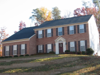 11305  LONG BRANCH WAY, FREDERICKSBURG, VA 22408 