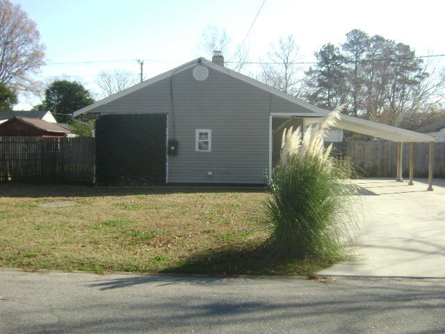 8136 Beatty Street, Norfolk, VA 23518 