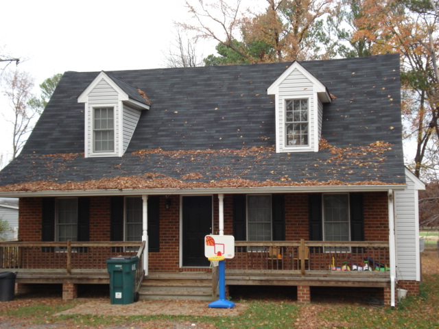 1800 Terrace Avenue, Richmond, VA 23228 