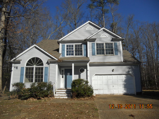 3017 Chelsford Way, Williamsburg, VA 23185 