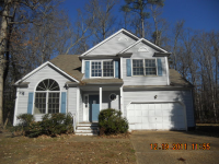 3017 Chelsford Way, Williamsburg, VA 23185 