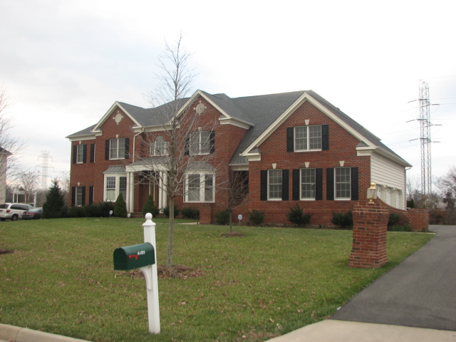 43165 Tall Pines Ct, Ashburn, VA 20147 