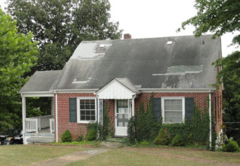 34 Sunrise Ave, Martinsville, VA 24112 