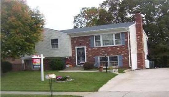 5655 Neddleton Avenue, Woodbridge, VA 22193 