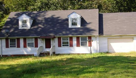 9444 Wrenns Mill Road, Smithfield, VA 23430 