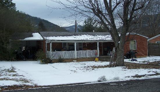 1346 Forest Avenue, Buena Vista, VA 24416 