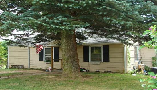 4773 Robinson Tract Road, Pulaski, VA 24301 