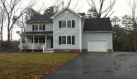 10849 Tuscola Drive, Chester, VA 23831 