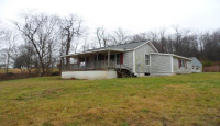 8055 Church Hill Lane, Parrott, VA 24132 Foreclosure