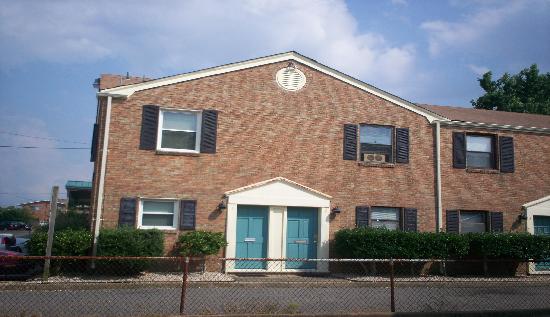 1107 East Ocean View Avenue 11, Norfolk, VA 23503 