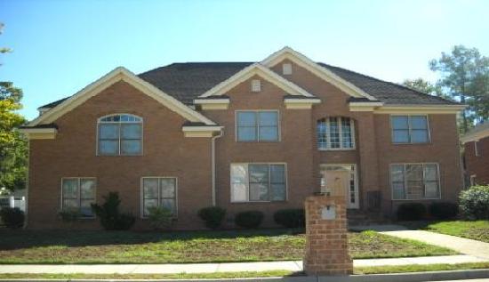 39 Castle Haven Road, Hampton, VA 23666 