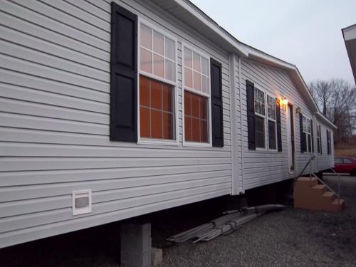 4810 CLEBURNE BLVD, Dublin, VA 24084 